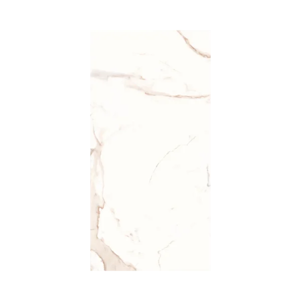 Kalebodur MPB-R1129 Calacatta Dolce Gold 60x120 cm – Luxus Feinsteinzeug in Marmor-Optik, Hochglanz, Rektifiziert – Bild 5