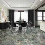 Kalebodur MPB-R3382 Sea Nature 60x120 cm – Exklusives Feinsteinzeug in Ozean-Optik, Hochglanz, Rektifiziert – Bild 2