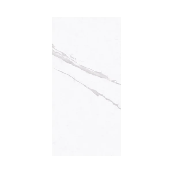 Kalebodur MPB-R3456 Calacatta Calma 60x120 cm – Hochglanz Poliert – 9mm Premium – Rektifiziert – 1. Sorte – Bild 2