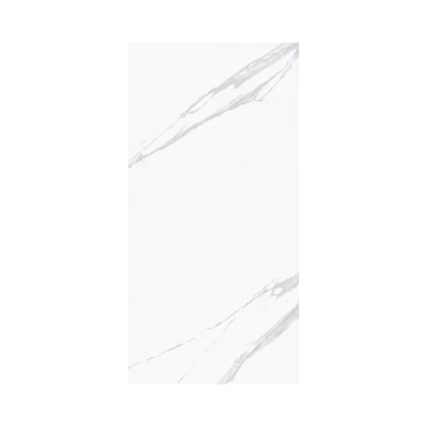 Kalebodur MPB-R3456 Calacatta Calma 60x120 cm – Hochglanz Poliert – 9mm Premium – Rektifiziert – 1. Sorte – Bild 8