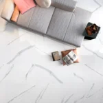 Kalebodur MPB-R3456 Calacatta Calma 60x120 cm – Hochglanz Poliert – 9mm Premium – Rektifiziert – 1. Sorte – Bild 10