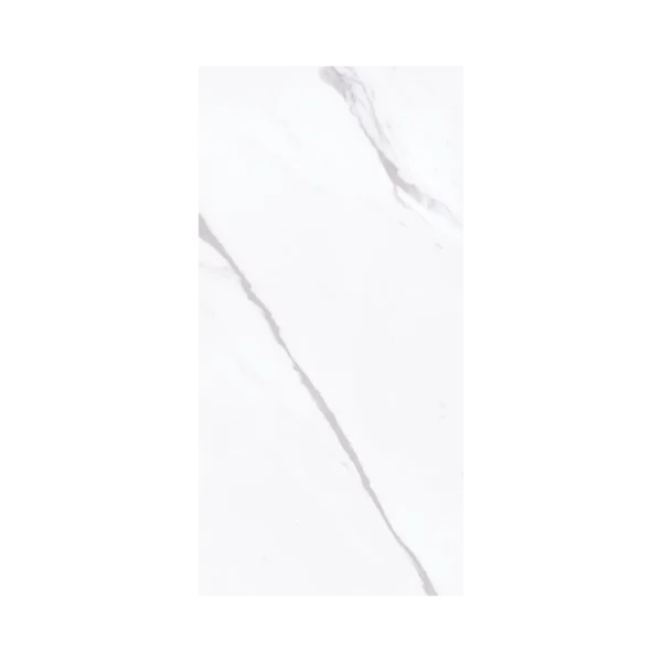 Kalebodur MPB-R3456 Calacatta Calma 60x120 cm – Hochglanz Poliert – 9mm Premium – Rektifiziert – 1. Sorte – Bild 6