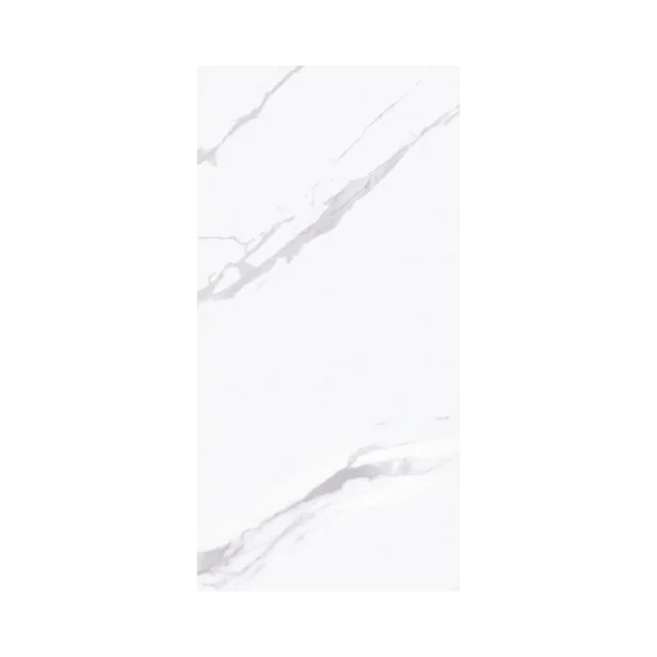 Kalebodur MPB-R3456 Calacatta Calma 60x120 cm – Hochglanz Poliert – 9mm Premium – Rektifiziert – 1. Sorte – Bild 7