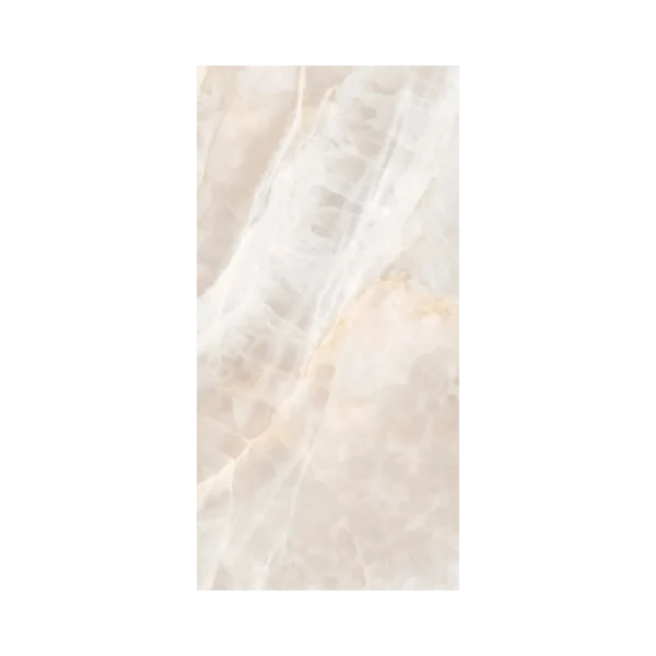 Kalebodur MPB-R586 Onyx Sunrise 60x120 cm – Hochglanz Poliert – 9mm Premium – Rektifiziert – 1. Sorte – Bild 5