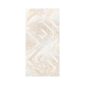 Kalebodur MPB-R588 Onyx Sunrise Dekor 60x120 cm-Hochglanz Poliert – 9mm – Rektifiziert – 1. Sorte C&C Naturstein & Fliesen- Dormagen- Düsseldorf- Köln- Aachen- Bonn- Deutschland