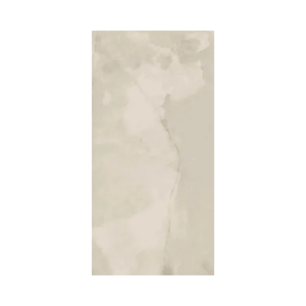 Kalebodur MPB-R771 Onyx Weiß 60x120 cm – Hochglanz Poliert – 9mm Premium – Rektifiziert – 1. Sorte – Bild 2