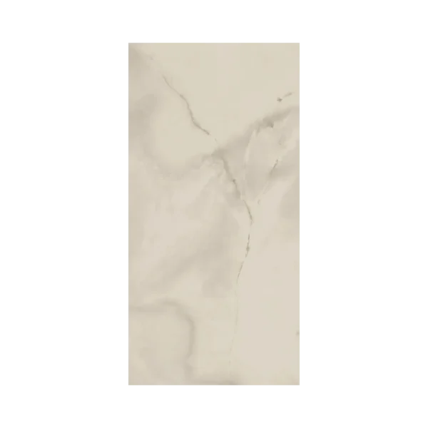 Kalebodur MPB-R771 Onyx Weiß 60x120 cm – Hochglanz Poliert – 9mm Premium – Rektifiziert – 1. Sorte – Bild 3