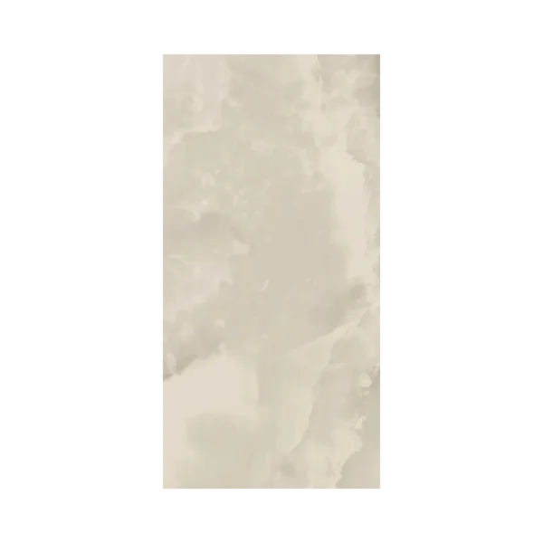 Kalebodur MPB-R771 Onyx Weiß 60x120 cm – Hochglanz Poliert – 9mm Premium – Rektifiziert – 1. Sorte – Bild 6
