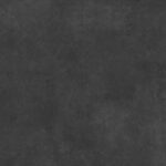QUA Ark Black 80x80x2 cm-Premium Feinsteinzeug in tiefschwarzer Steinoptik (R11)