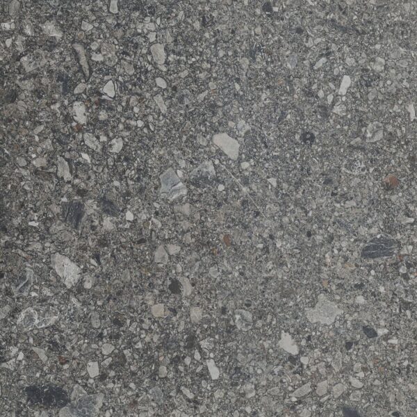 QUA Ceppo Grey 60x60x2 cm – Premium Feinsteinzeug in authentischer Ceppo di Gré Steinoptik (R11) – Bild 3