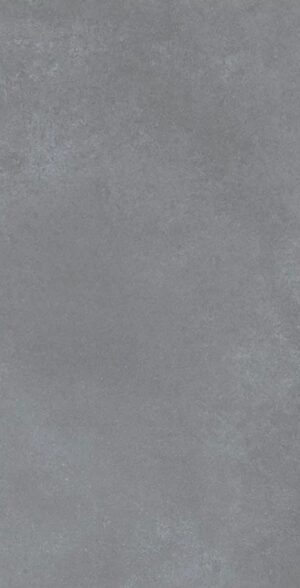 QUA Luna Cool Grey 60x120x2 cm-Premium Feinsteinzeug in puristischer Betonoptik (R11)