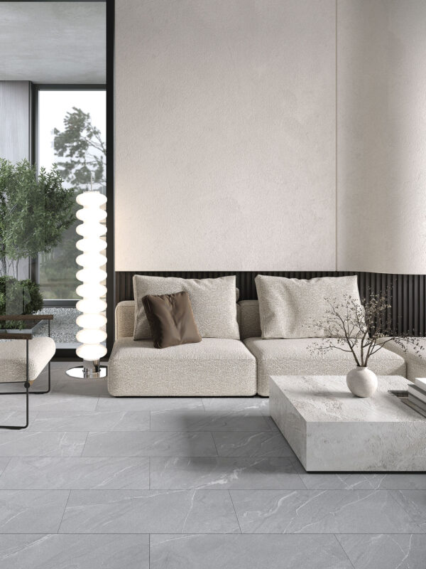 QUA Lagom Gra 60x120x0,7 C&C Naturstein & Fliesen Dormagen