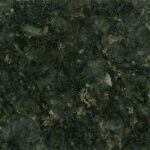 Verde Ubatuba / Verde Bahia Granit Fensterbank – Tiefgründige Eleganz in Dunkelgrün mit gold-grünen Reflexen C&C Naturstein & Fliesen- Dormagen- Düsseldorf- Köln- Aachen- Bonn- Deutschland