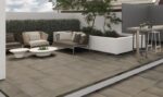 Castelvetro Land Dark Grey 40x80x2 cm – Italienisches Premium-Feinsteinzeug im Riegel-Format (R11) – Bild 2