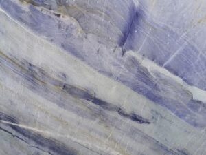 Azul Imperial Quarzit Fensterbank – Das blaue Juwel Brasiliens in luxuriöser Kristall-Optik (2 cm Stärke) C&C Naturstein & Fliesen- Dormagen- Düsseldorf- Köln- Aachen- Bonn- Deutschland
