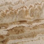 Onyx Schiuma Fensterbank 2 cm nach Maß – Exklusiver Naturstein in schaumig-weißer Wolkenoptik (Hervorragend Transluzent) C&C Naturstein & Fliesen- Dormagen- Düsseldorf- Köln- Aachen- Bonn- Deutschland