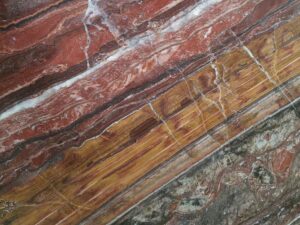 Onyx Vaticano Fensterbank 2 cm nach Maß – Exklusiver Luxus-Naturstein in dramatischem Purpur, Rosé und Braun (Transluzent) C&C Naturstein & Fliesen- Dormagen- Düsseldorf- Köln- Aachen- Bonn- Deutschland