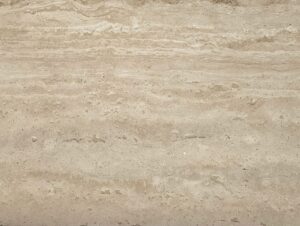 Travertin Beige V/C Fensterbank – Mediterrane Eleganz mit markanter Linienführung (2 cm Stärke) C&C Naturstein & Fliesen- Dormagen- Düsseldorf- Köln- Aachen- Bonn- Deutschland